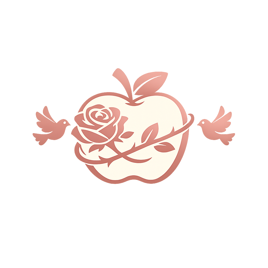 Aphrodītē logomark