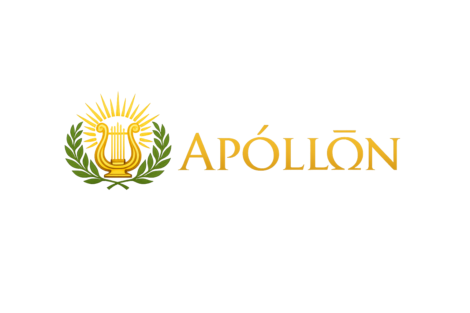 apóllōn