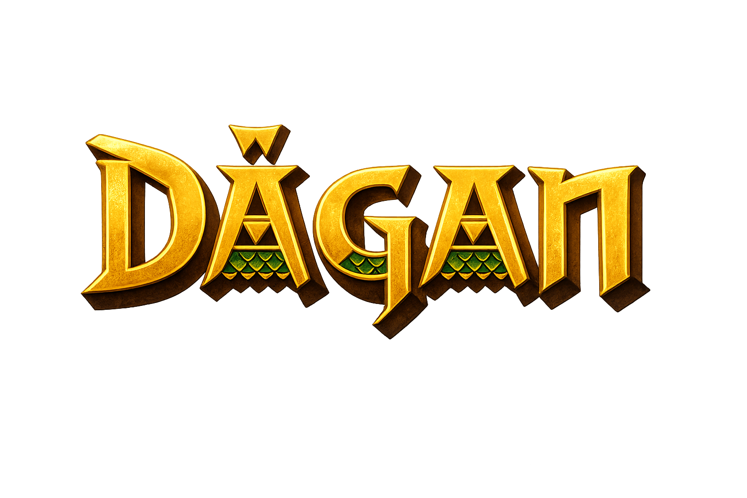 Dāgan
