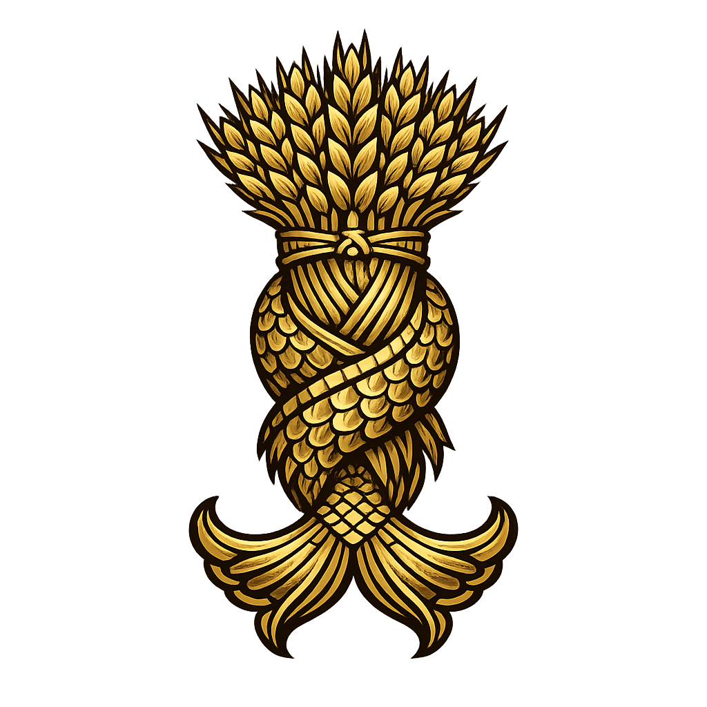 Dāgan logomark