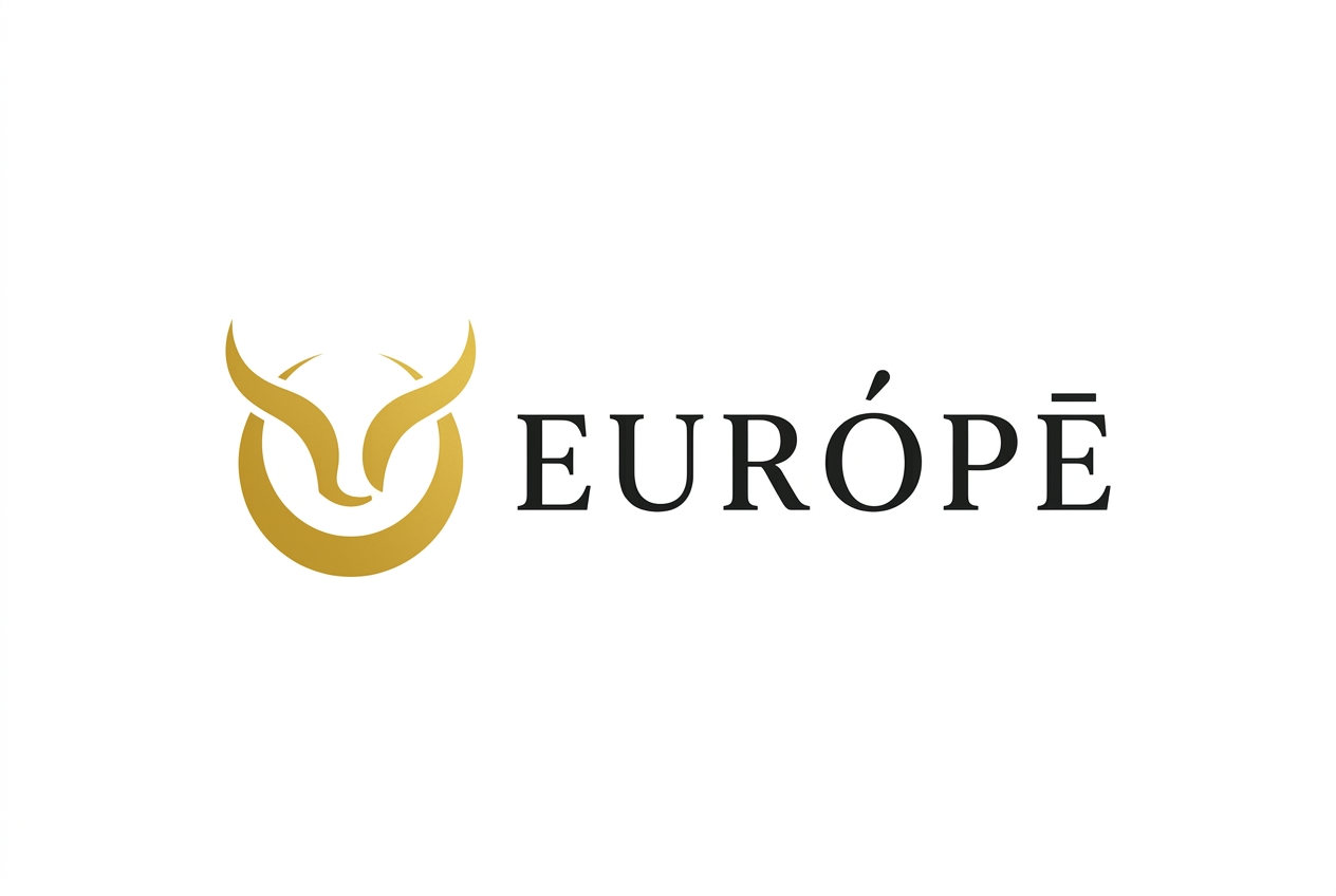 Eurṓpē