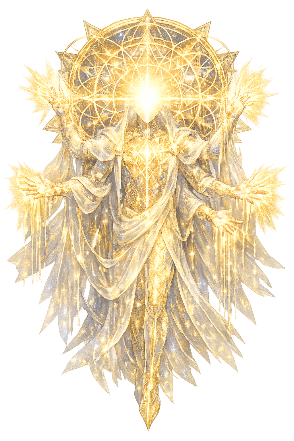 Hén — Unity, The One, Oneness