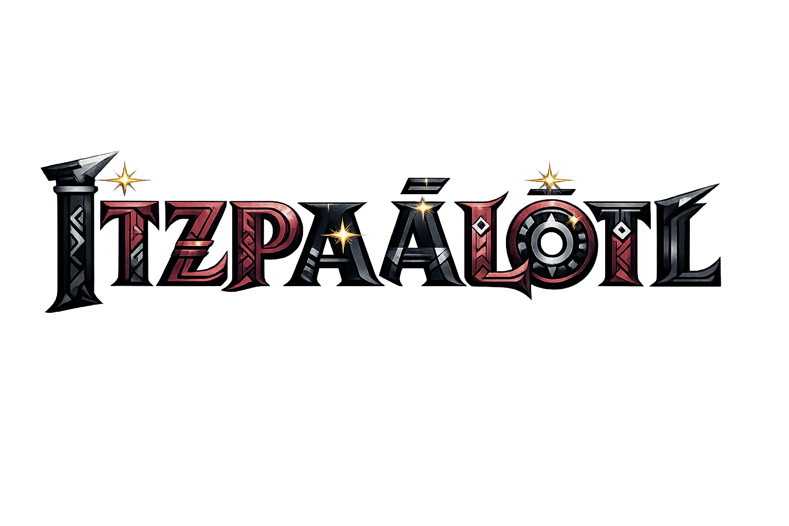 Itzpapālōtl