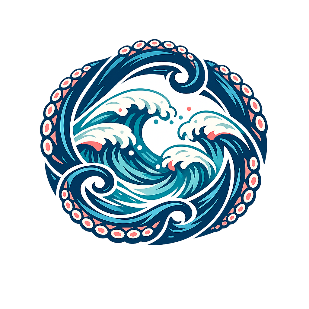 Kānāloa logomark