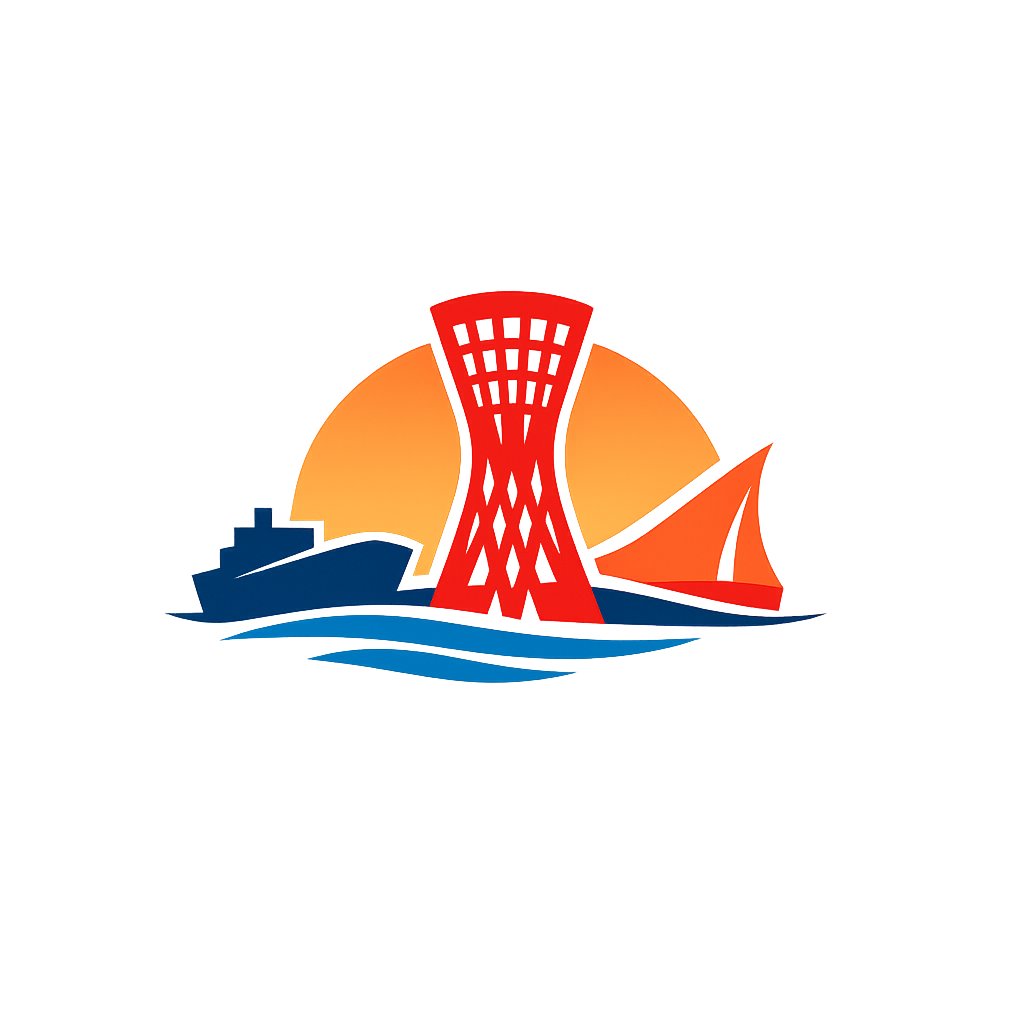 Kōbe — Port City, Hyōgo