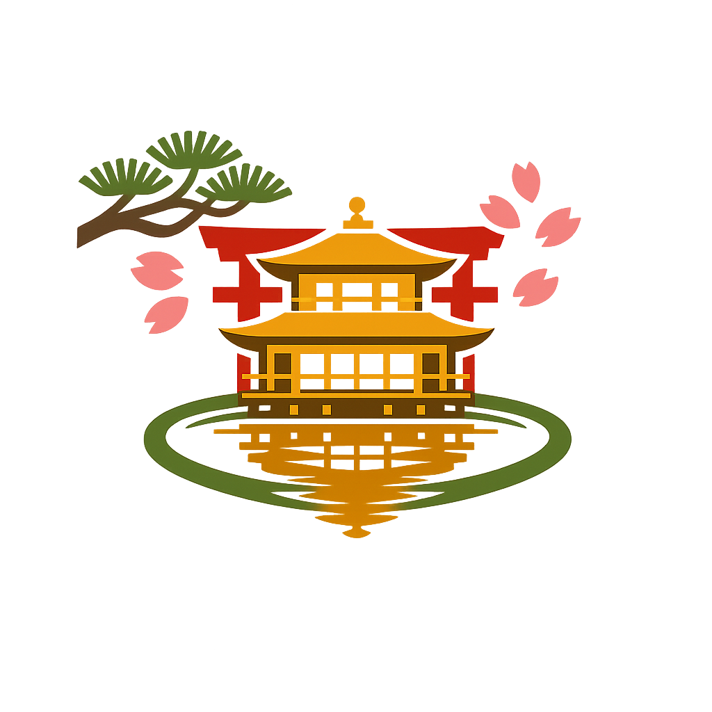 Kyōto — Imperial Capital, Kansai