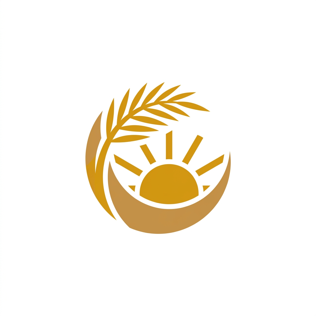 Libyē logomark