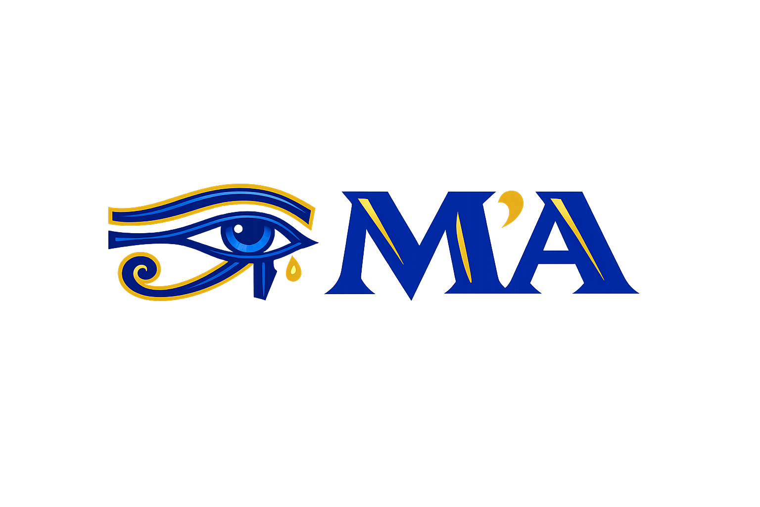 mꜣ