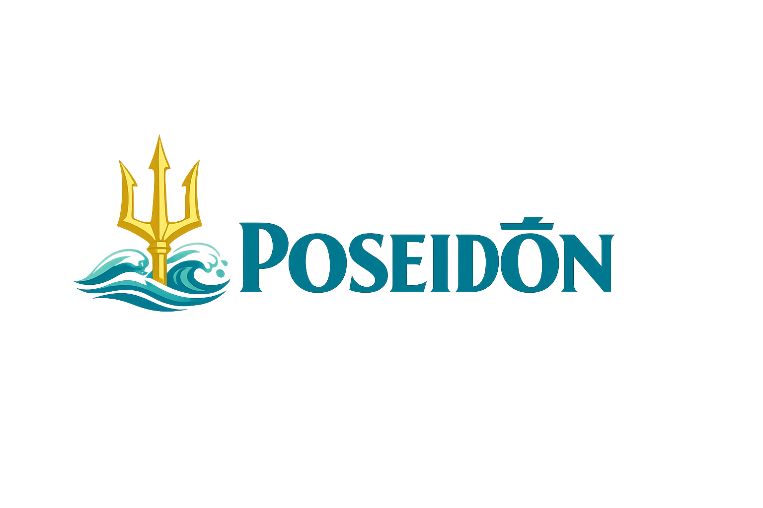 Poseidōn