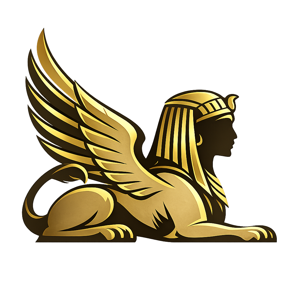 Sphigx logomark