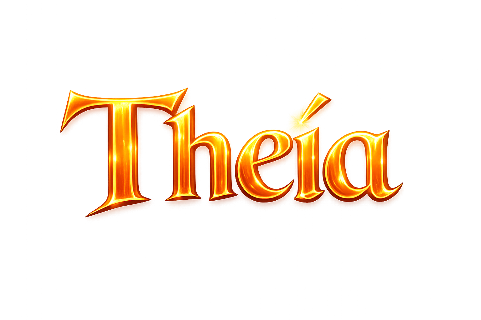 Theía